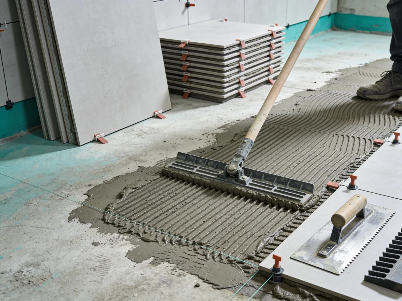 Why choose Luxury Vinyl Plank Installation in Oatman, AZ
